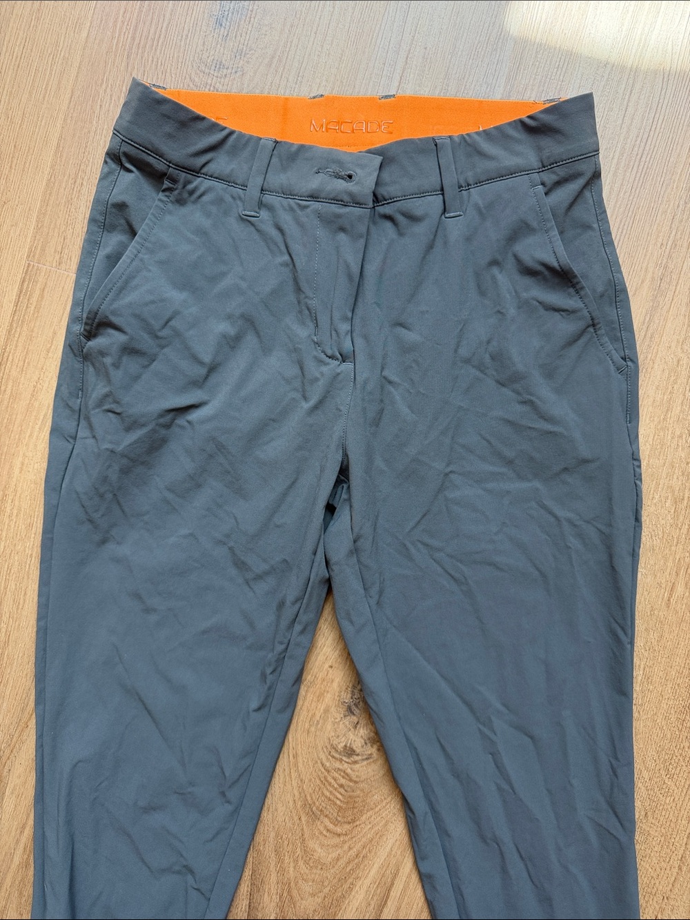 Macade Women’s Golf Pant